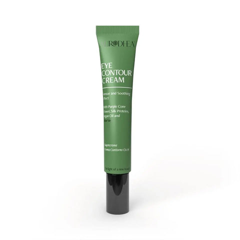 Crème Contour des Yeux à l’Aloe Vera - Chogan Les Parfums Chogan