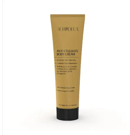 Crème Corps Anticellulite Huile d’Argan - Chogan Les Parfums Chogan