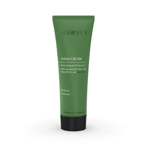 Crème Mains Aloe Vera – Aurodhea Chogan Les Parfums Chogan