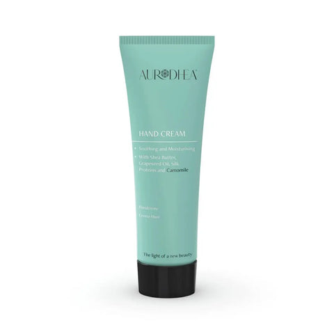 Crème Mains à la Camomille – Chogan Les Parfums Chogan