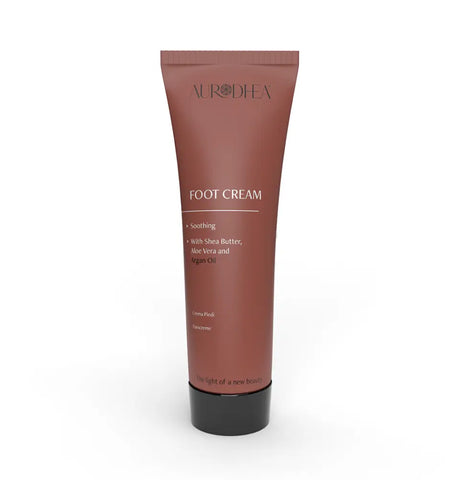 Crème Pieds à l’Huile d’Argan Aurodhea - Chogan Les Parfums Chogan