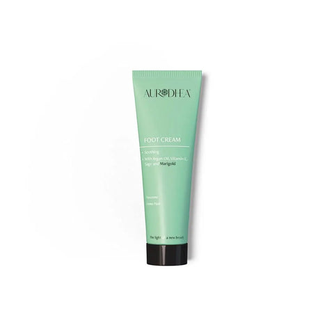Crème Pieds au Calendula Aurodhea - Chogan Les Parfums Chogan