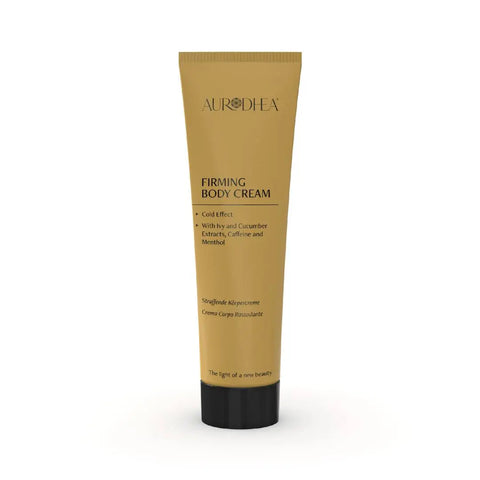 Crème Raffermissante Effet Froid Aurodhea – Chogan Les Parfums Chogan