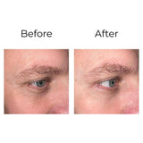 Crème contour des yeux Peptilux – Effet « Shock Action » – 20 ml Les Parfums Chogan