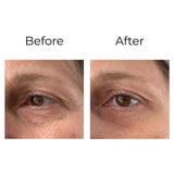 Crème contour des yeux Peptilux – Effet « Shock Action » – 20 ml Les Parfums Chogan