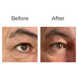 Crème contour des yeux Peptilux – Effet « Shock Action » – 20 ml Les Parfums Chogan