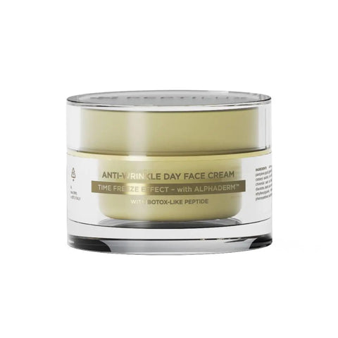 Crème de jour Peptilux « Effet Time Freeze » – 50 ml Chogan Les Parfums Chogan