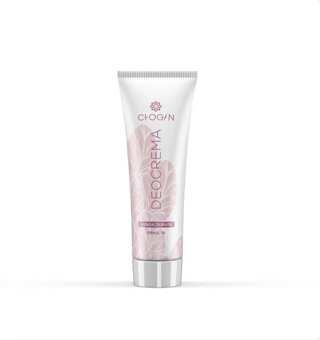 DÉO-CRÈME LONGUE DURÉE N°19 - 50 ML CHOGAN Les Parfums Chogan