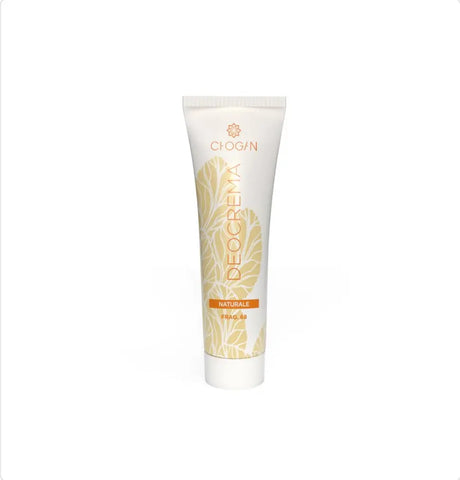 DÉOCRÈME NATUREL N°68 - 50 ML CHOGAN Les Parfums Chogan