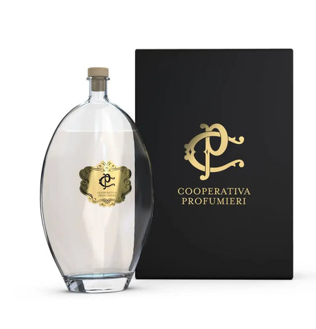 DIFFUSEUR PARFUM D’AMBIANCE « COOPERATIVA PROFUMIERI » - MEDITERRANEAN POMEGRANATE - 1500 ML CHOGAN Les Parfums Chogan