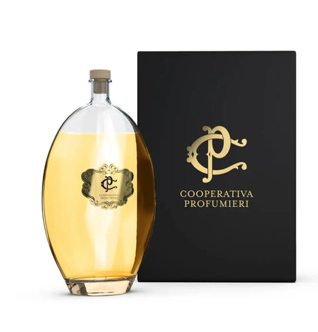 DIFFUSEUR PARFUM D’AMBIANCE « COOPERATIVA PROFUMIERI » - RED FRUIT HEART - 3000 ML CHOGAN Les Parfums Chogan