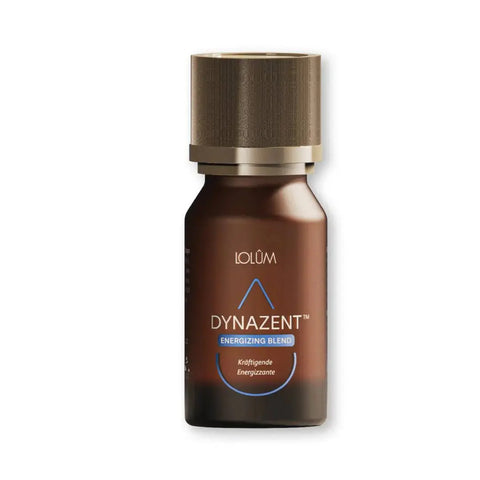 DYNAZENT™ – Huile essentielle énergisante naturelle – 10 ml Les Parfums Chogan