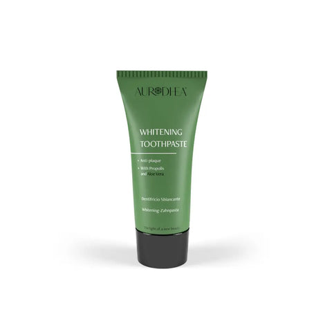 Dentifrice Blanchissant à l'Aloe Vera - Chogan Les Parfums Chogan