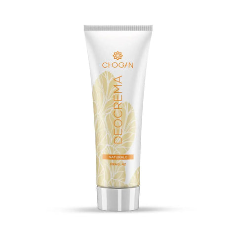 Déo-Crème Naturel Aurodhea - Chogan N°42 Les Parfums Chogan