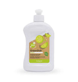 Détergent Vaisselle GreenDish Citron Les Parfums Chogan
