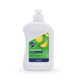 Détergent Vaisselle PowerDish Citron Les Parfums Chogan