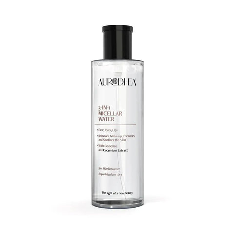 Eau Micellaire 3 en 1 - Chogan Les Parfums Chogan