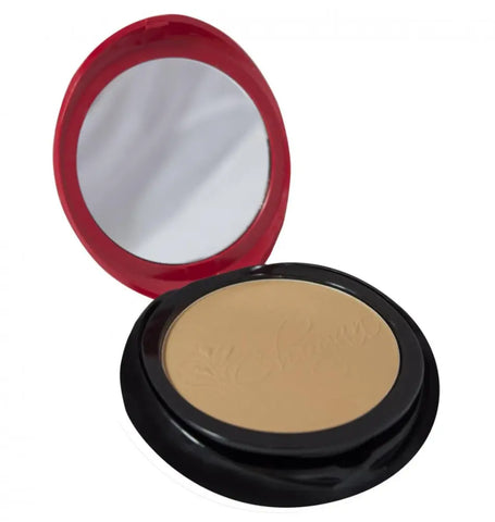 FARD À JOUES COMPACT 8G CHOGAN Les Parfums Chogan