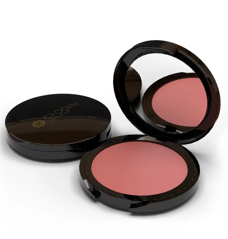 FARD À JOUES ‘WARM SHADE’- STRAWBERRY CHOGAN Les Parfums Chogan