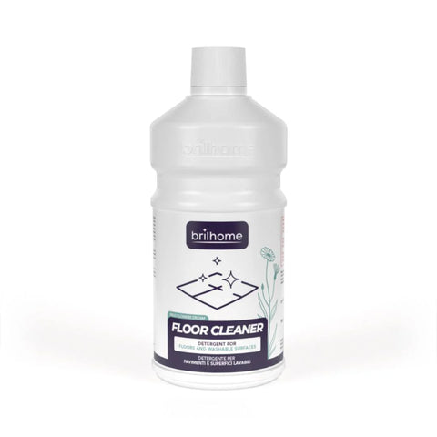 Floor Cleaner - Nettoyant Concentré pour Sols et Grandes Surfaces