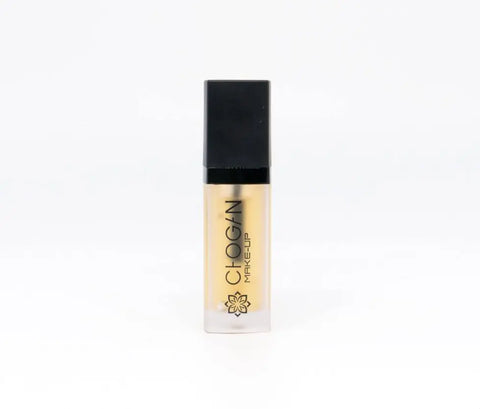 GLOSS À LÈVRES REPULPANT (MAXI FORMAT) - CLEAR CHOGAN Les Parfums Chogan