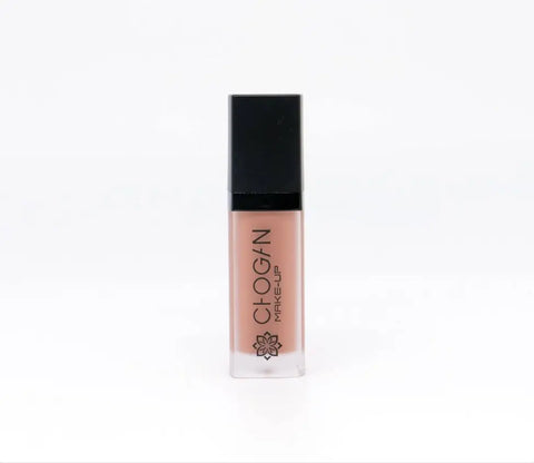 GLOSS À LÈVRES REPULPANT (MAXI FORMAT) - NUDE CHOGAN Les Parfums Chogan