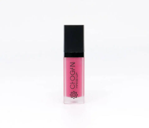 GLOSS À LÈVRES REPULPANT (MAXI FORMAT) - PINK CHOGAN Les Parfums Chogan