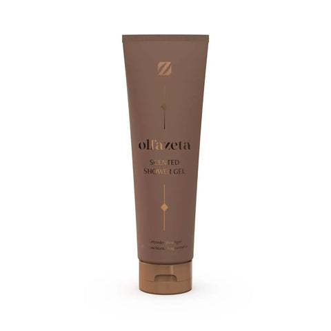 Gel Douche Parfumé Mixte N°105 Les Parfums Chogan
