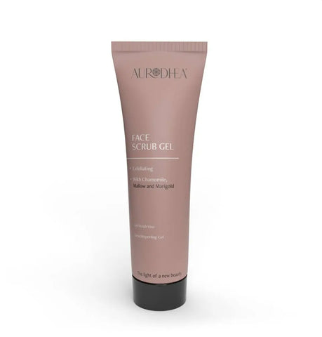 Gel Exfoliant Visage - Chogan Les Parfums Chogan