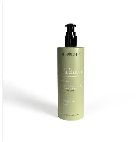 Gel Nettoyant Visage à la Bave d’Escargot – Chogan Les Parfums Chogan