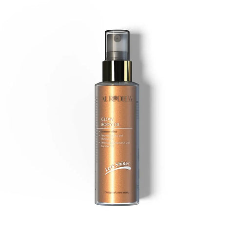 Glow Body Oil - Chogan Les Parfums Chogan