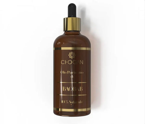 HUILE DE BAOBAB PURE CHOGAN Parfums Chogan