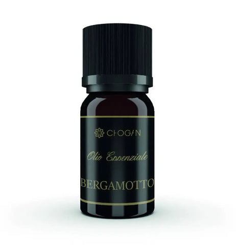 HUILE ESSENTIELLE DE BERGAMOTE CHOGAN Les Parfums Chogan