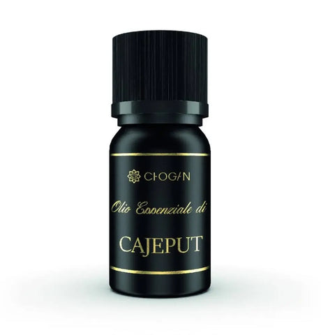 HUILE ESSENTIELLE DE CAJEPUT CHOGAN Les Parfums Chogan