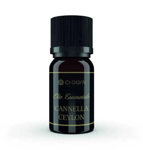 HUILE ESSENTIELLE DE CANNELLE CHOGAN Les Parfums Chogan