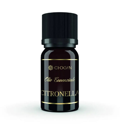 HUILE ESSENTIELLE DE CÈDRE CHOGAN Les Parfums Chogan