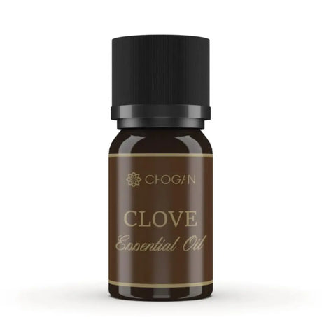 HUILE ESSENTIELLE DE CLOUS DE GIROFLE CHOGAN Les Parfums Chogan