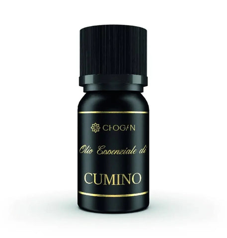 HUILE ESSENTIELLE DE CUMIN 10ML CHOGAN Les Parfums Chogan