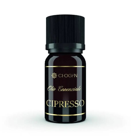 HUILE ESSENTIELLE DE CYPRÈS - 10 ML CHOGAN Les Parfums Chogan