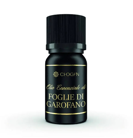 HUILE ESSENTIELLE DE GIROFLE 10ML CHOGAN Les Parfums Chogan