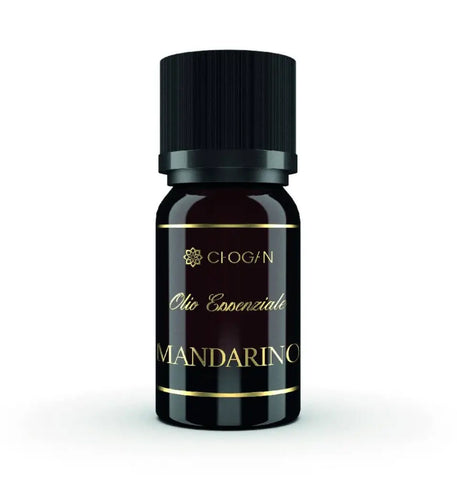 HUILE ESSENTIELLE DE MANDARINE 10 ML CHOGAN Les Parfums Chogan