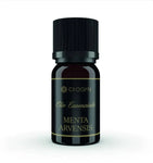 HUILE ESSENTIELLE DE MENTHE DES CHAMPS CHOGAN Les Parfums Chogan