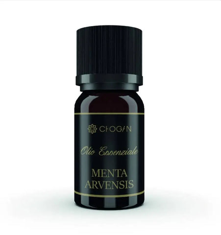 HUILE ESSENTIELLE DE MENTHE DES CHAMPS CHOGAN Les Parfums Chogan