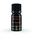 HUILE ESSENTIELLE DE PATCHOULI CHOGAN Les Parfums Chogan