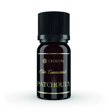 HUILE ESSENTIELLE DE PATCHOULI CHOGAN Les Parfums Chogan