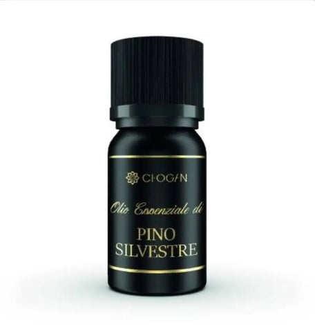 HUILE ESSENTIELLE DE PIN SYLVESTRE - 10 ML CHOGAN Les Parfums Chogan