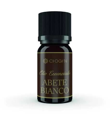 HUILE ESSENTIELLE DE SAPIN BLANC CHOGAN Les Parfums Chogan