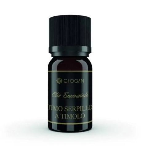 HUILE ESSENTIELLE DE THYM ROUGE - 10 ML CHOGAN Les Parfums Chogan