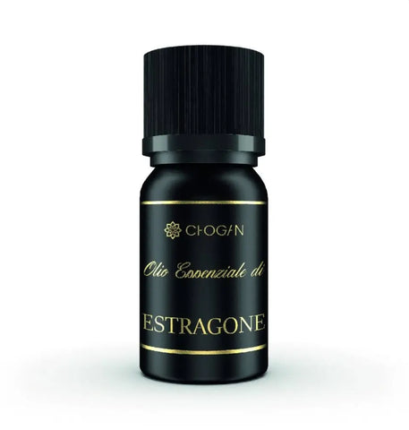 HUILE ESSENTIELLE D'ESTRAGON 10ML CHOGAN Les Parfums Chogan