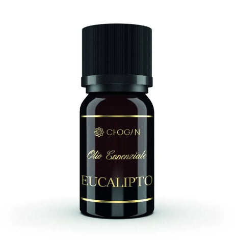 HUILE ESSENTIELLE D’EUCALYPTUS 10 ML CHOGAN Les Parfums Chogan